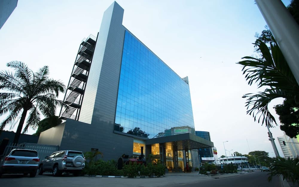 GHS Hotel