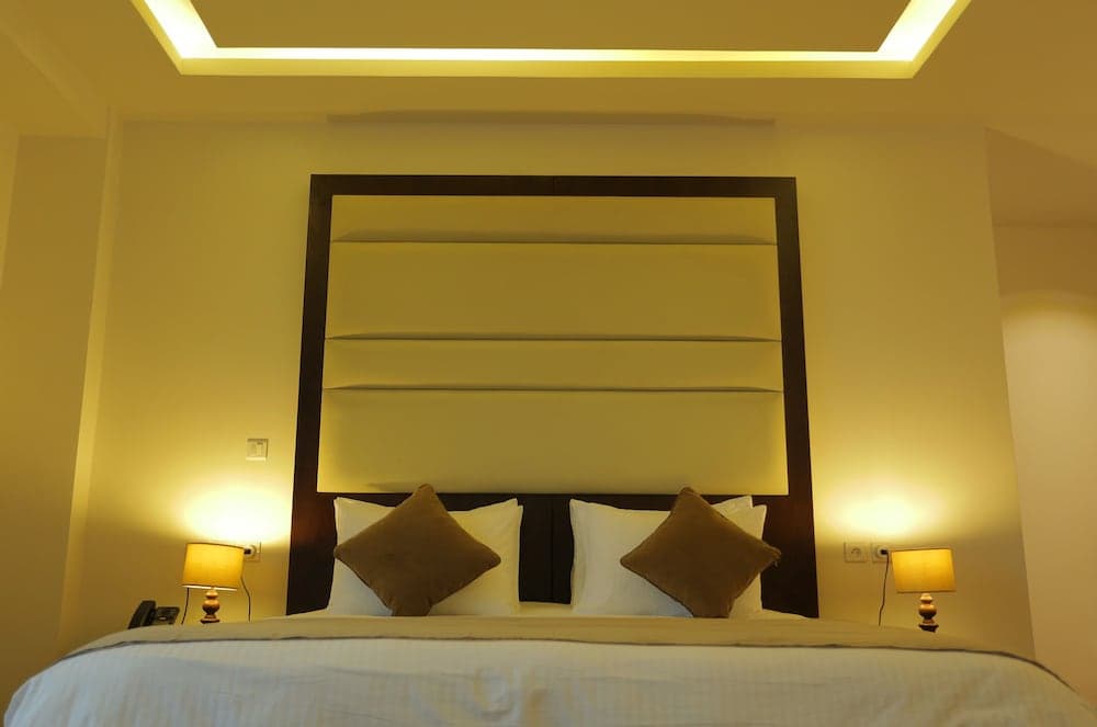GHS Hotel