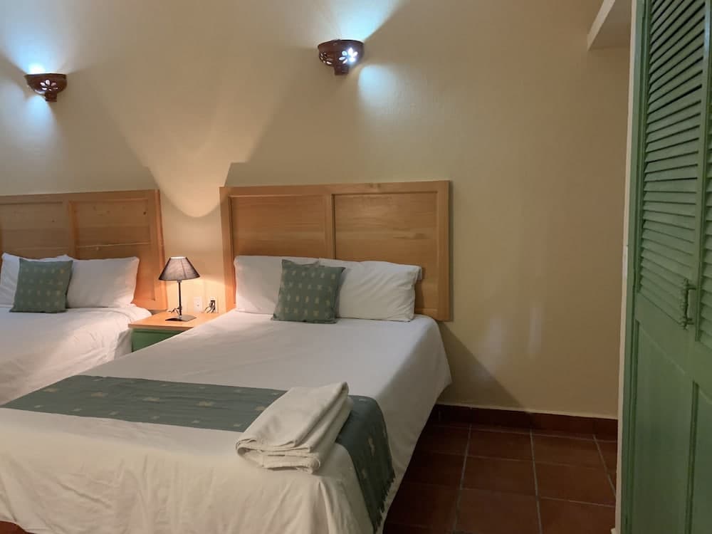 La Ceiba Hotel Spa