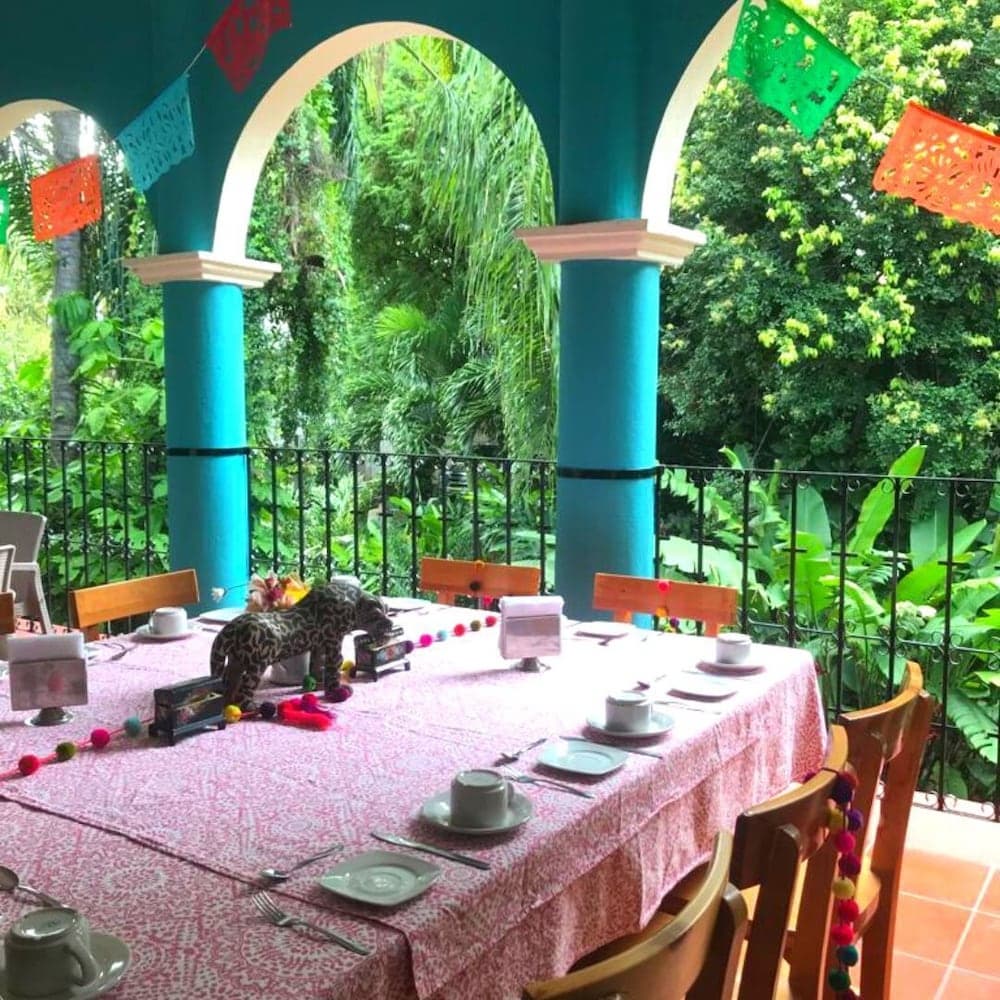 La Ceiba Hotel Spa