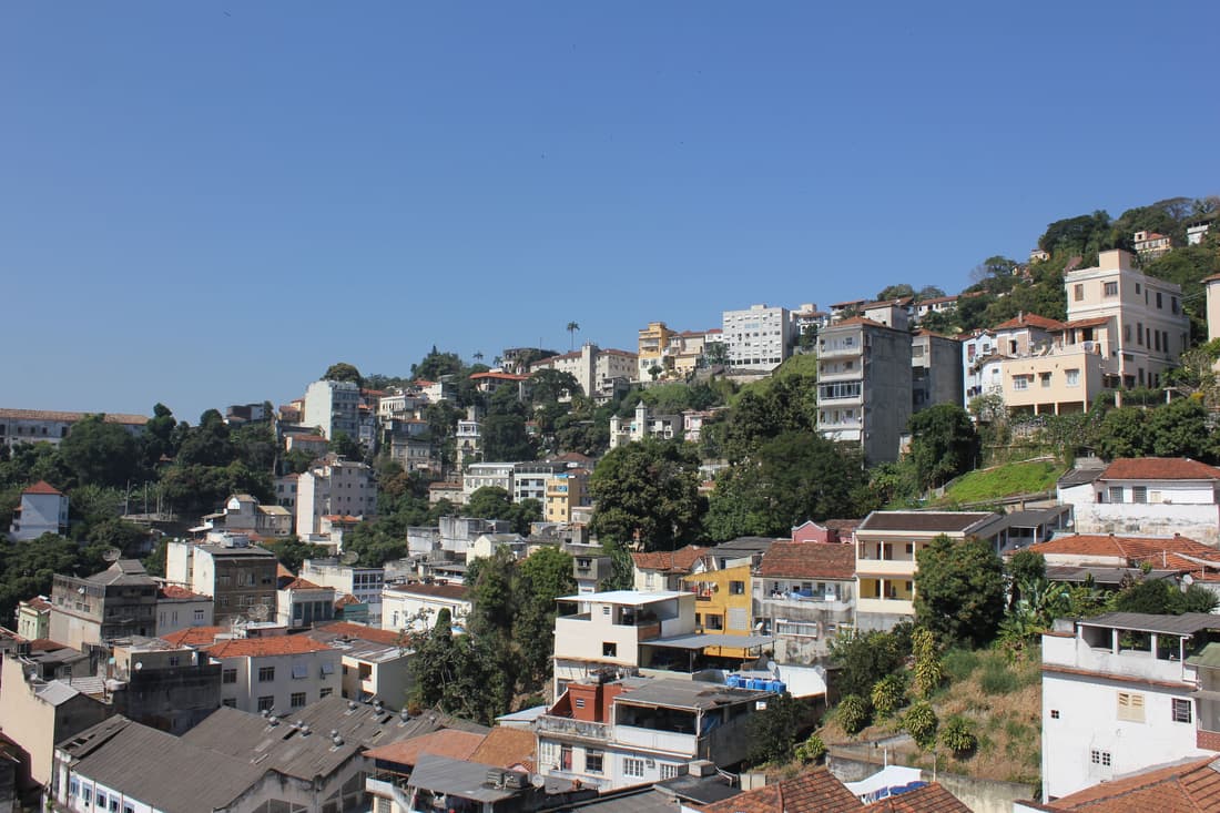 Casa Nova Hotel