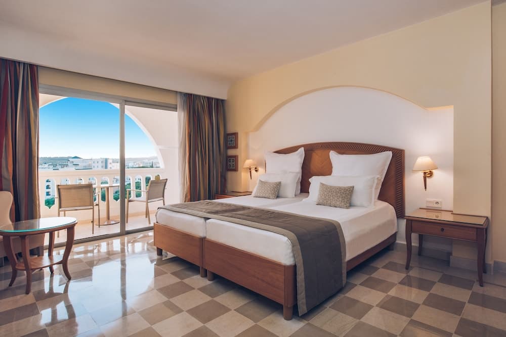Iberostar Selection Kantaoui Bay