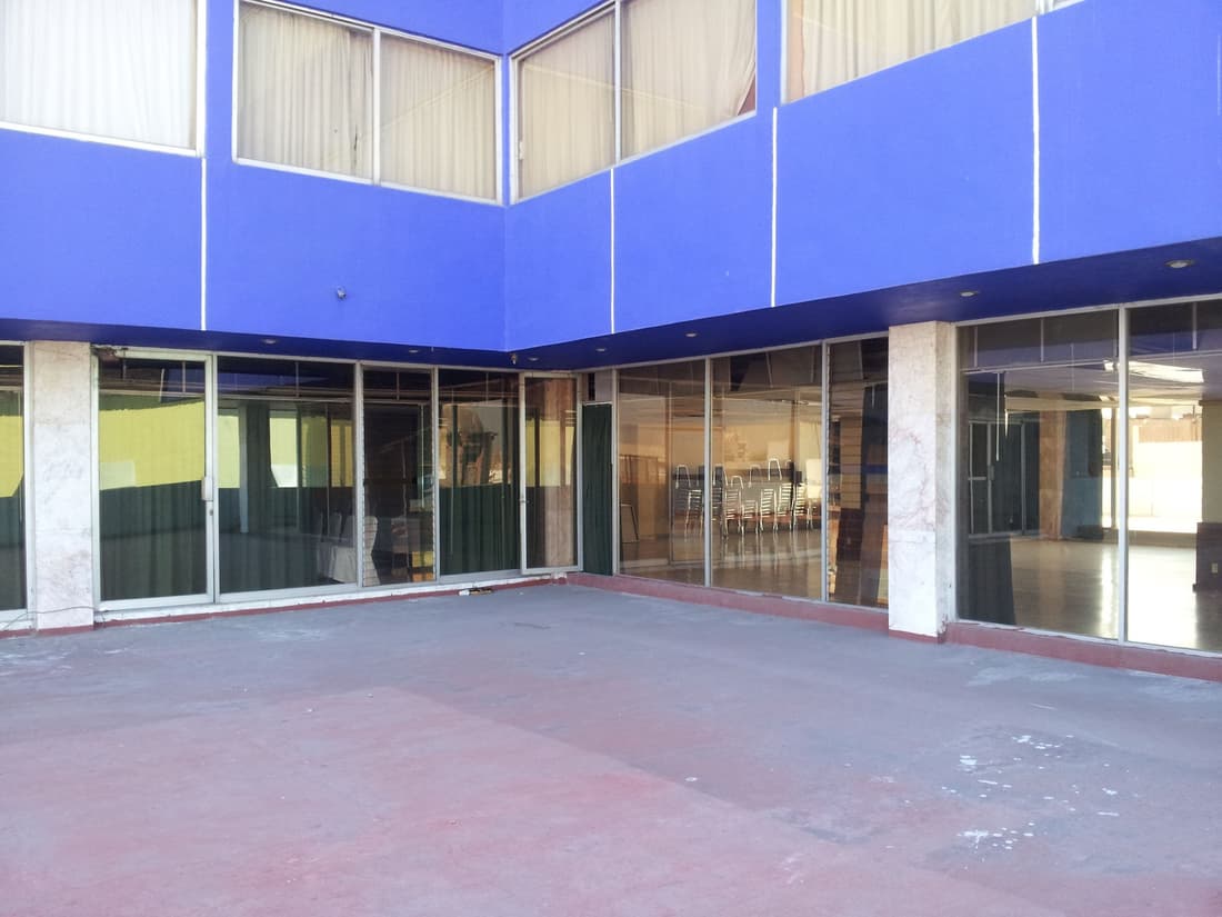 Hotel El Monte