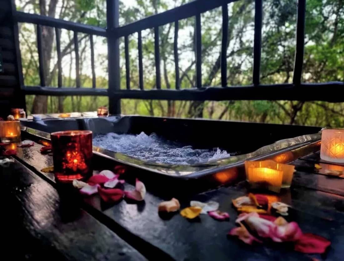 Thulamela Bed and Breakfast