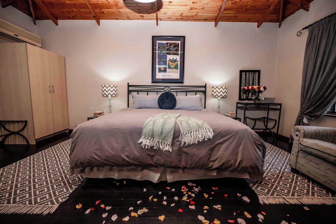Thulamela Bed and Breakfast