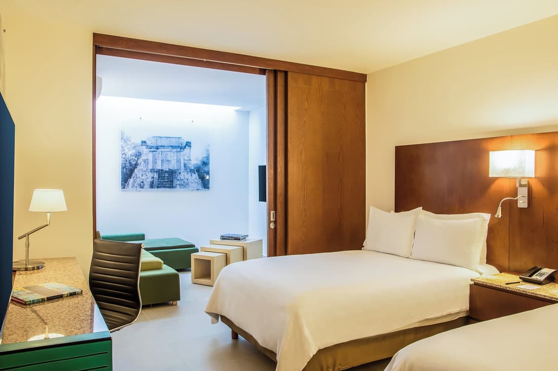 Fiesta Inn Playa del Carmen