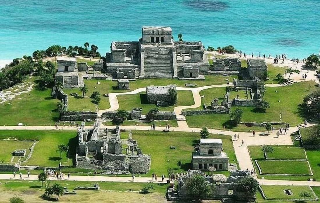 Fiesta Inn Playa del Carmen