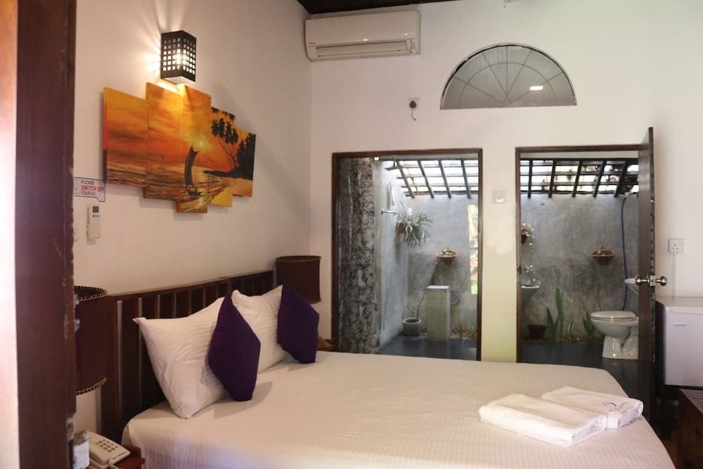 Pavana Hotel