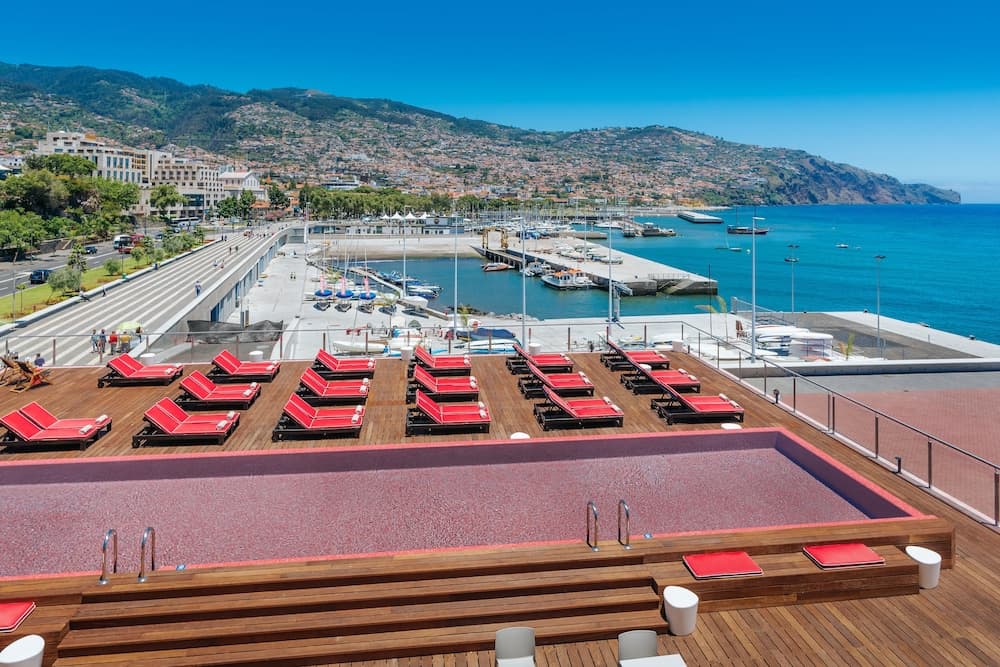 Pestana CR7 Funchal