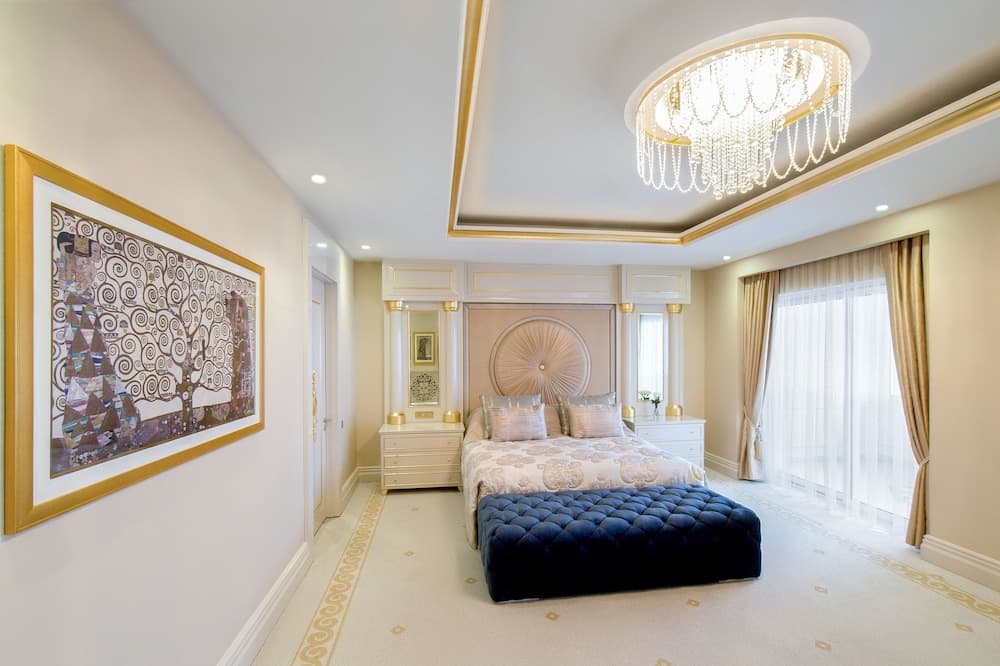 Qafqaz Riverside Resort Hotel