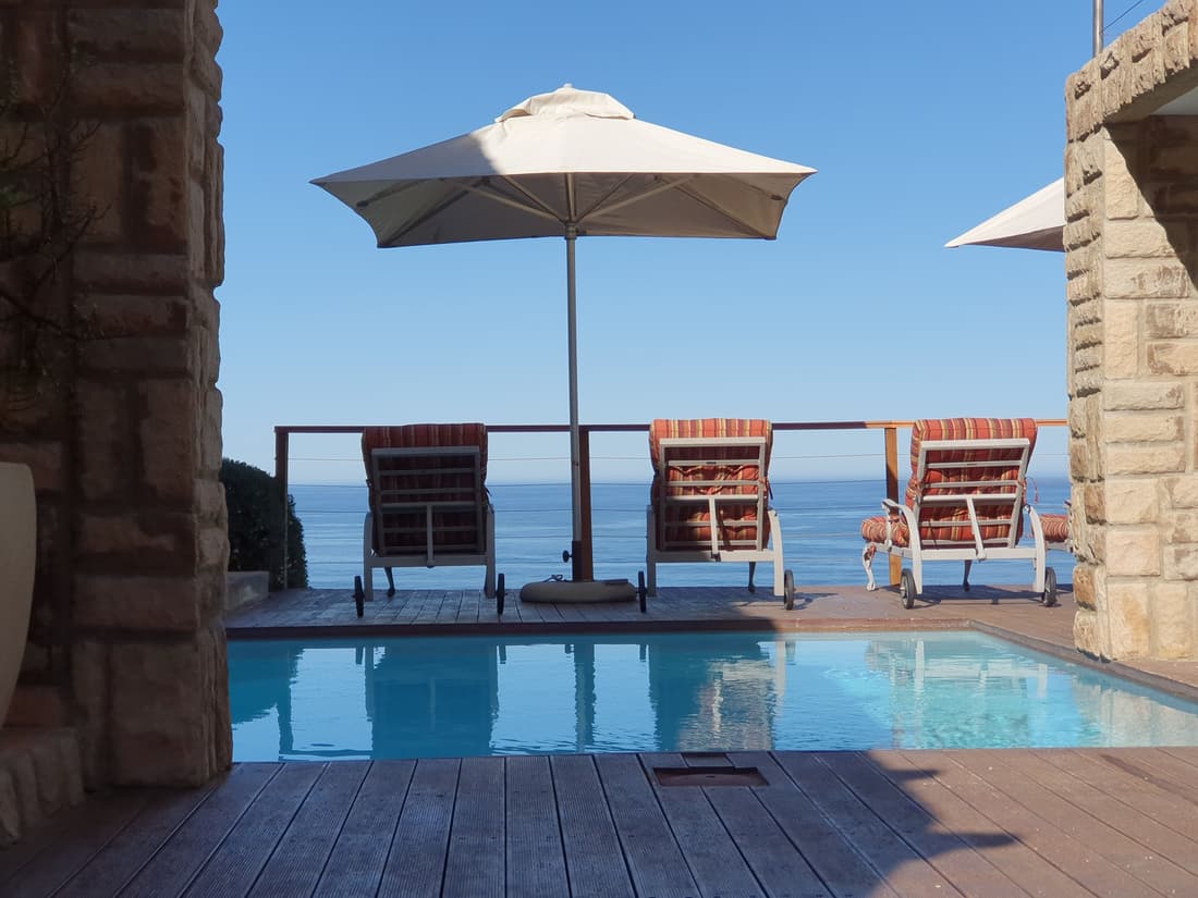 Brenton On Rocks Luxury Guest House