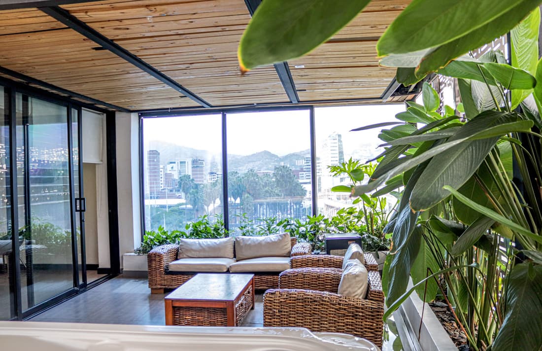 Hotel 47 Medellin Street