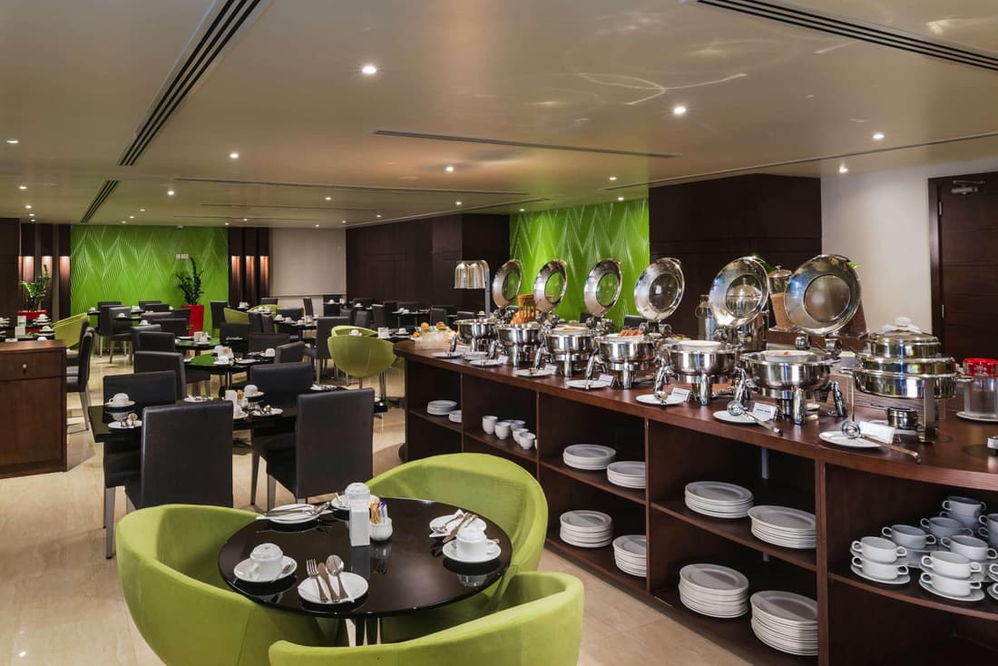 IntercityHotel Salalah