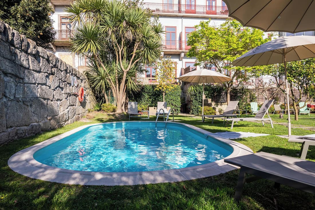 Oporto Maison Alves da Veiga