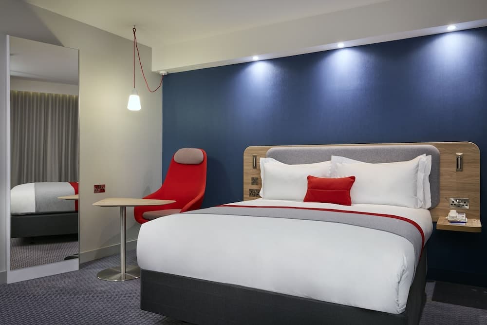 Holiday Inn Express Dublin City Centre by IHG
