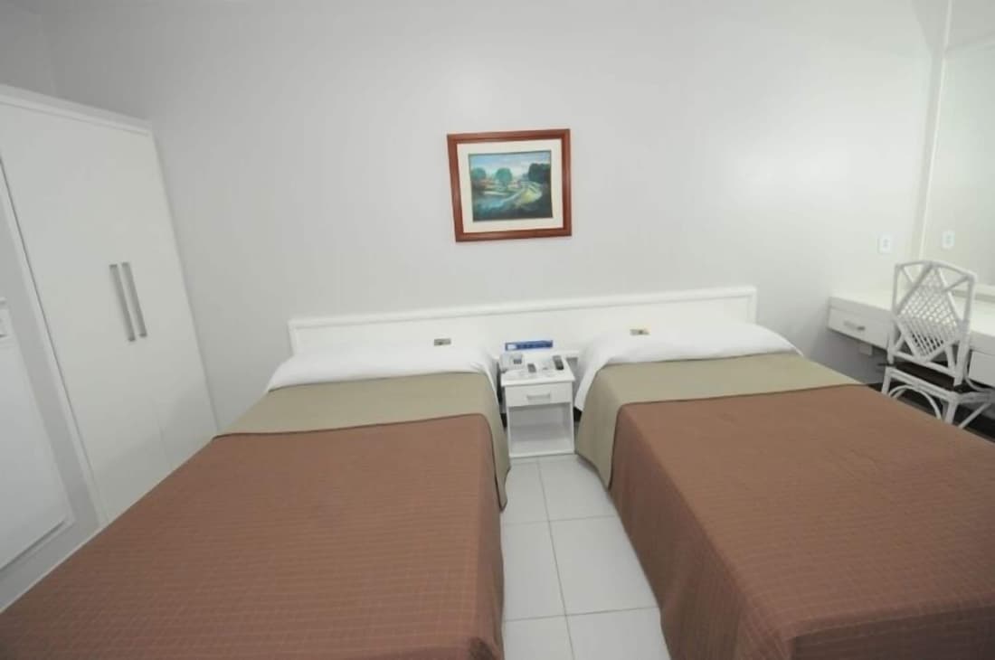 Xingo Parque Hotel