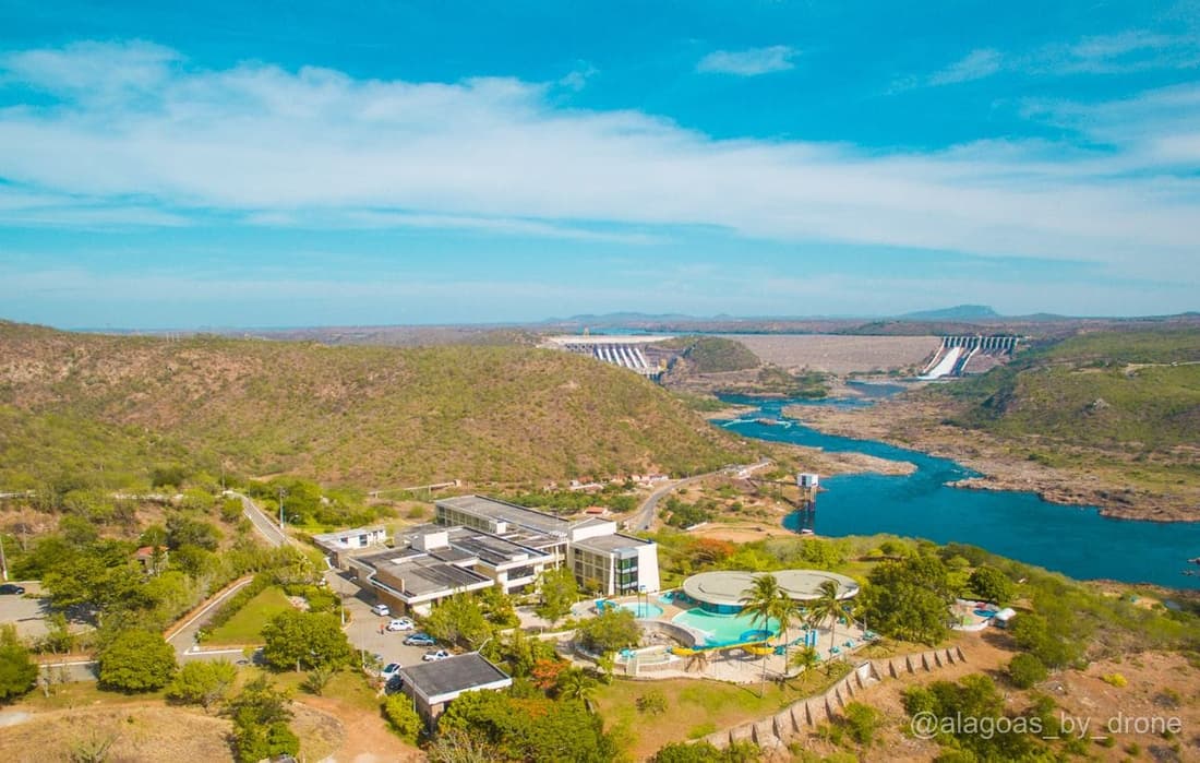 Xingo Parque Hotel