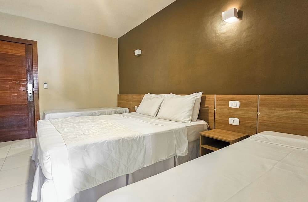 Safira Praia Hotel