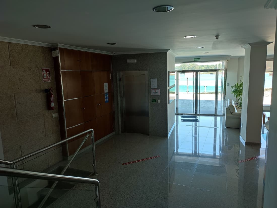 Hotel Brisa del Mar