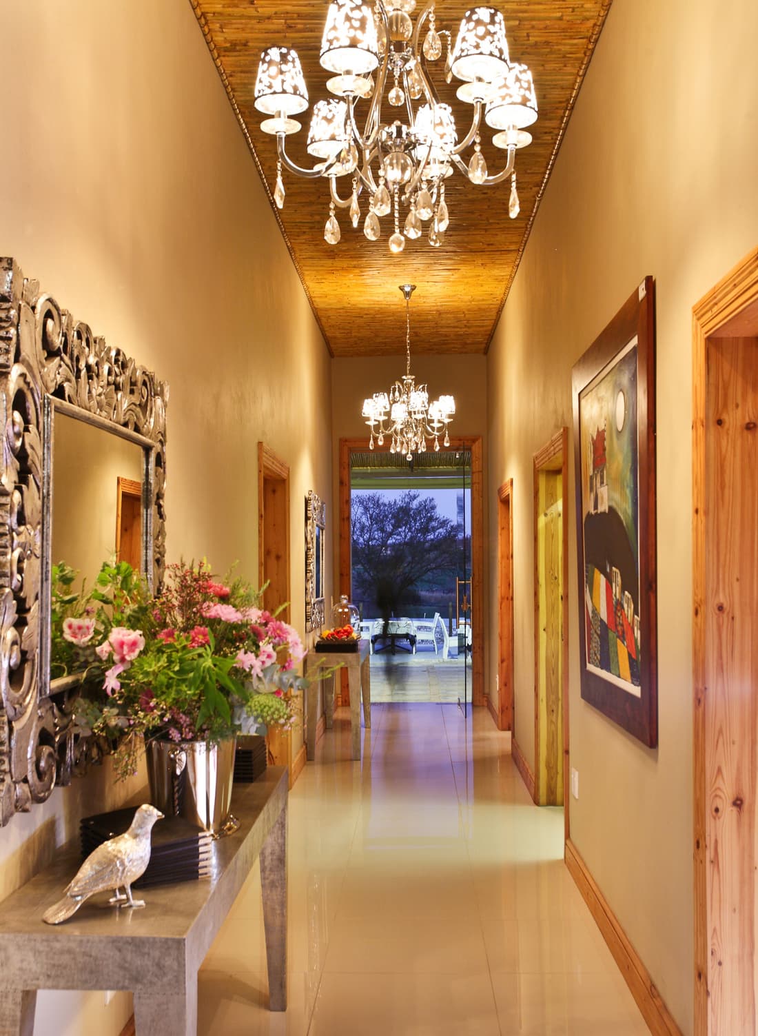 Surval Boutique Olive Estate