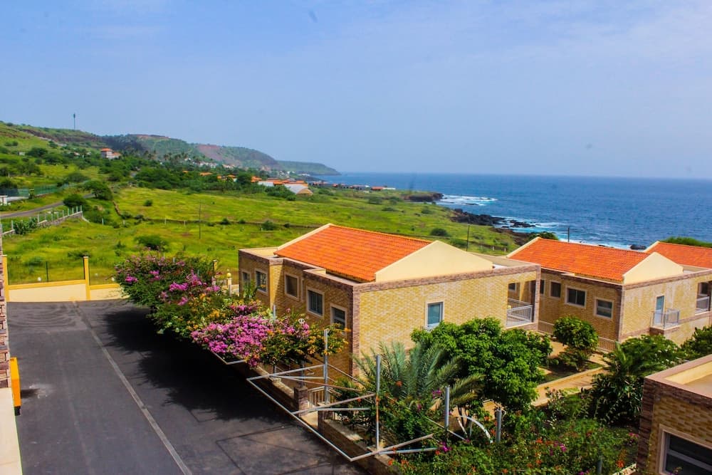 Hotel Vulcão