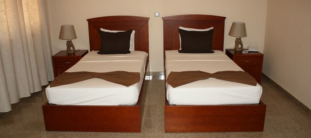 Hotel Vulcão