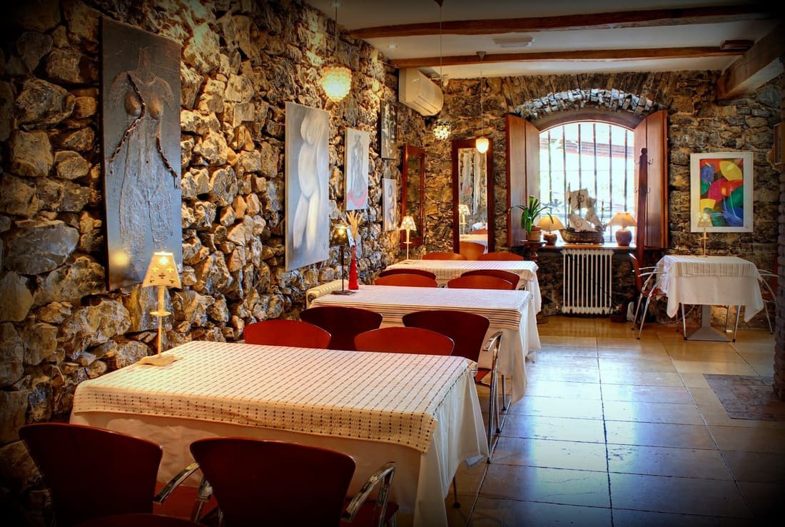 Hotel Mar del Sueve