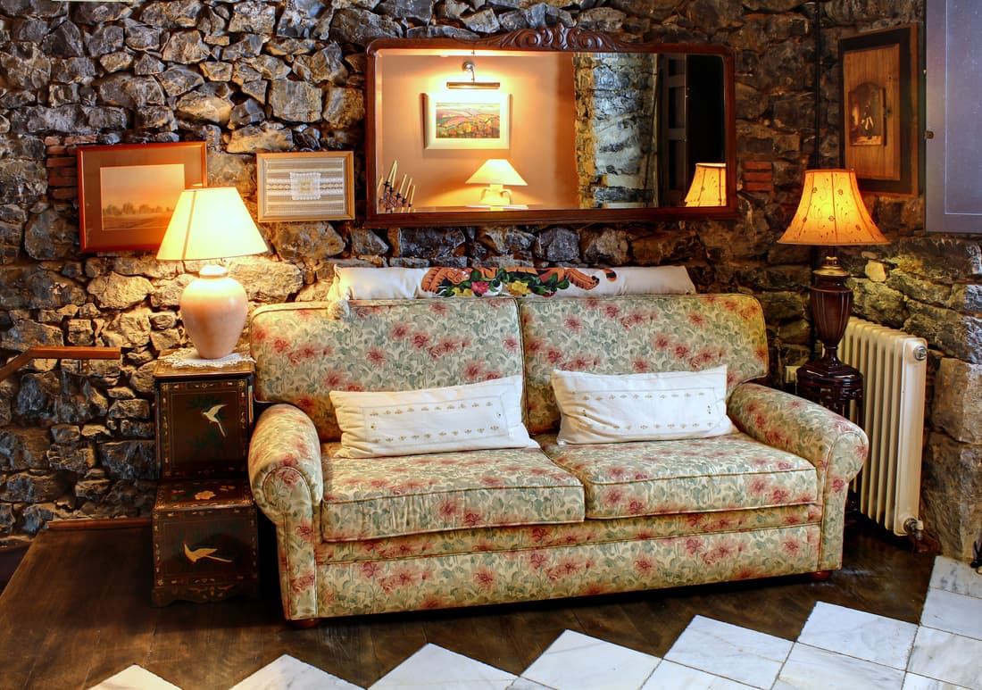 Hotel Mar del Sueve