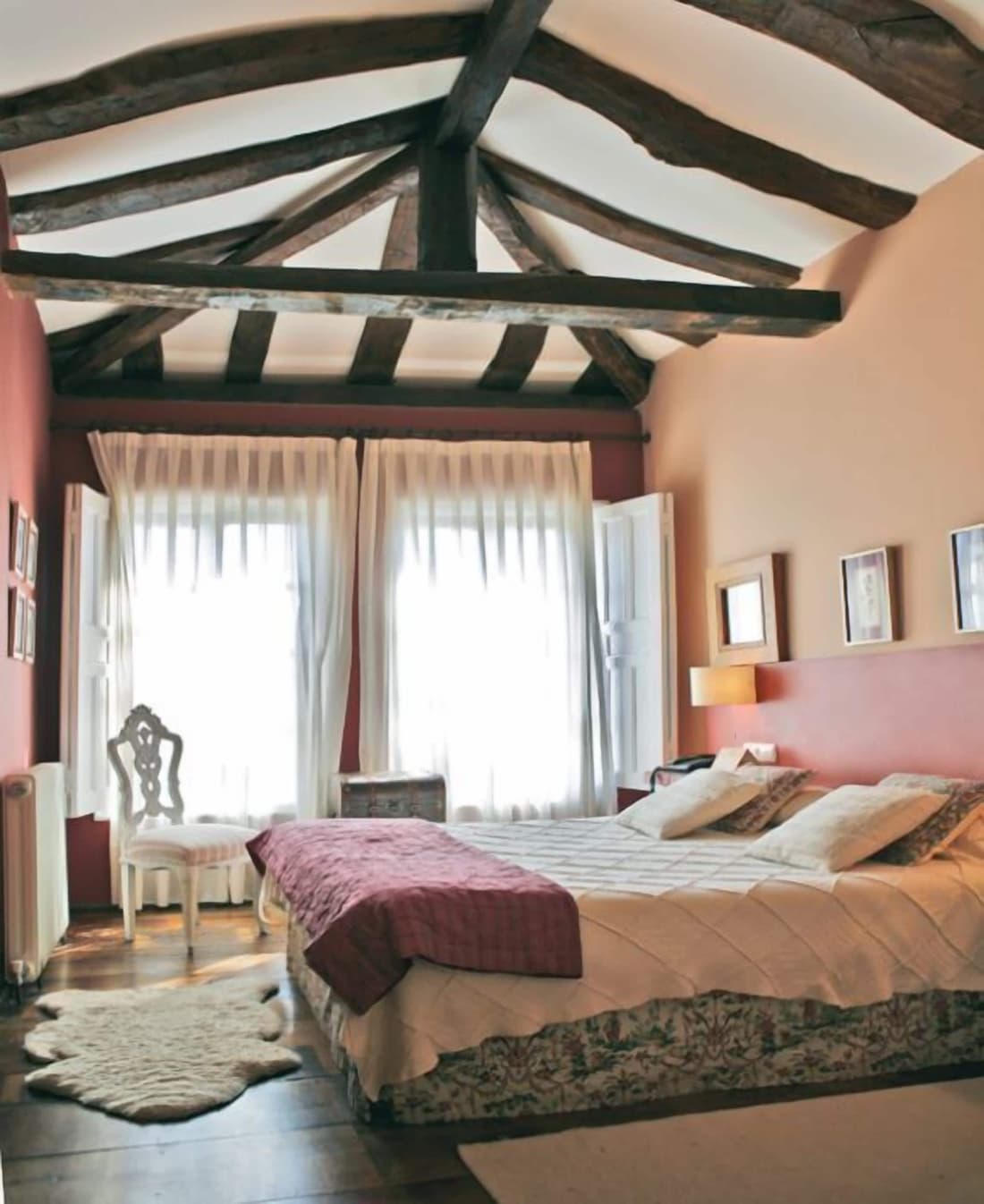 Hotel Mar del Sueve