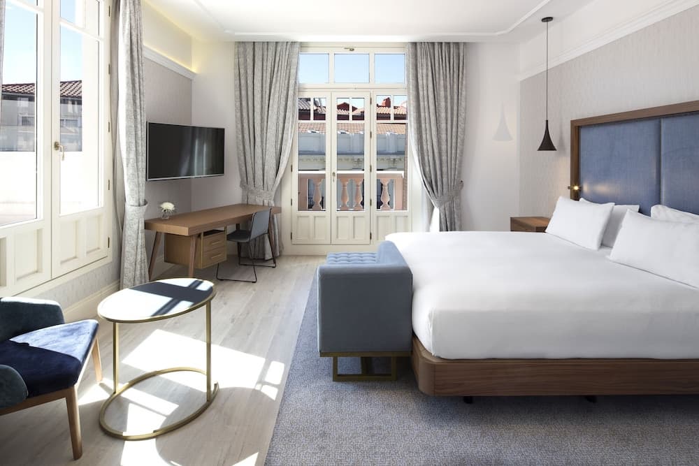 DoubleTree by Hilton Madrid-Prado