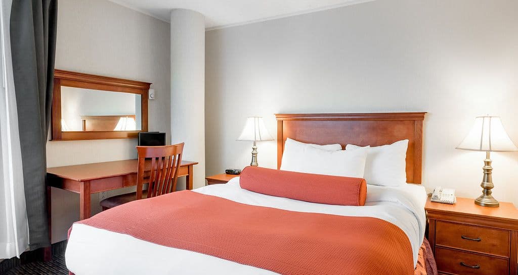 Hotel Chrome Montreal
