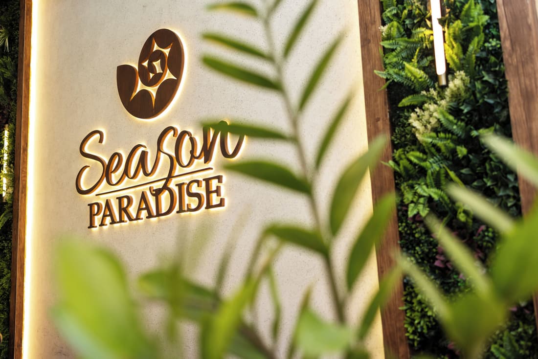 Season Paradise