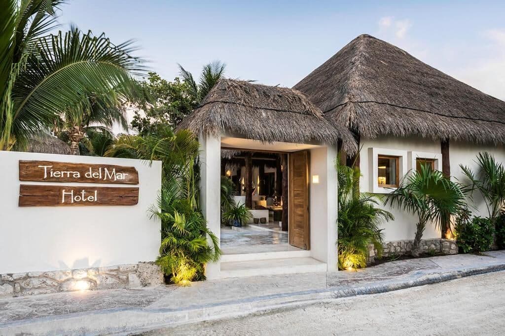 Tierra del Mar Hotel - Adult Only