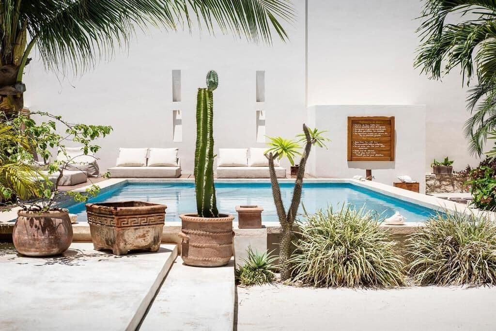 Tierra del Mar Hotel - Adult Only