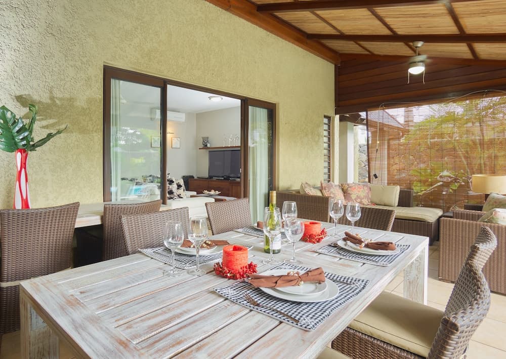 Bel Azur Beach Residence with LOV