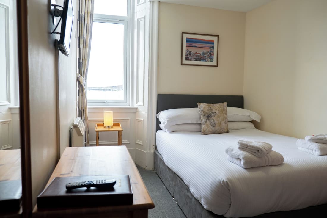 Corran House Guest House