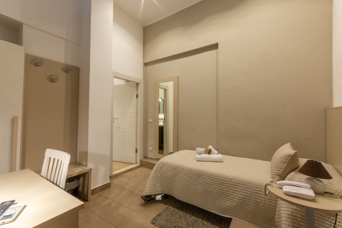 B&B Cairoli