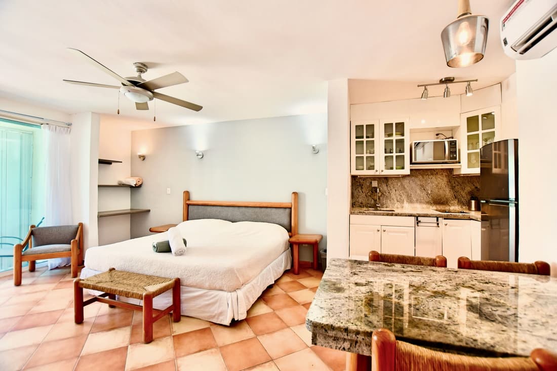 Solymar Condo by Casago