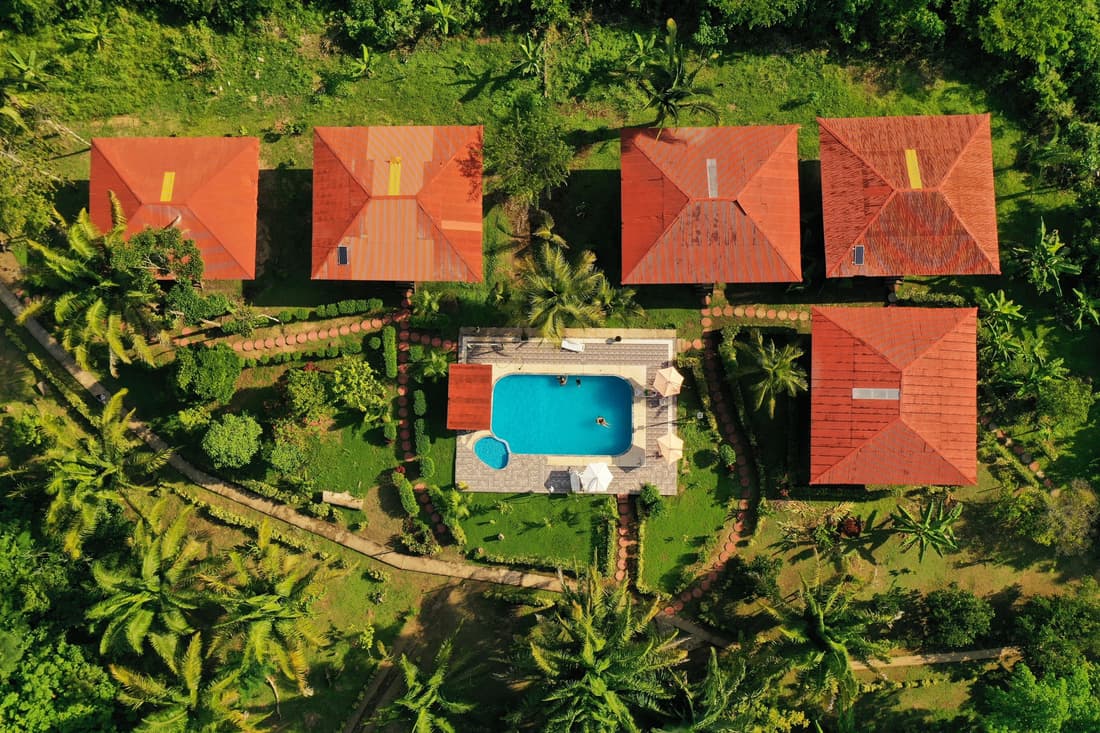 Monte Amazonico Lodge