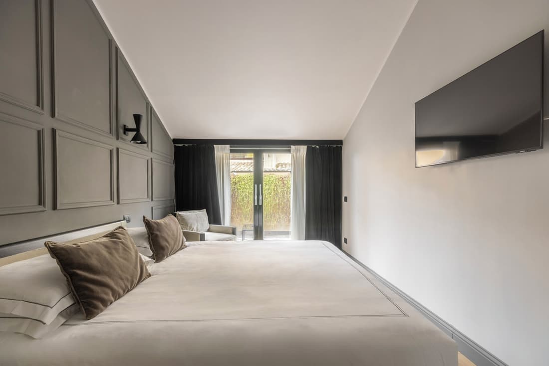 Roma Luxus Hotel
