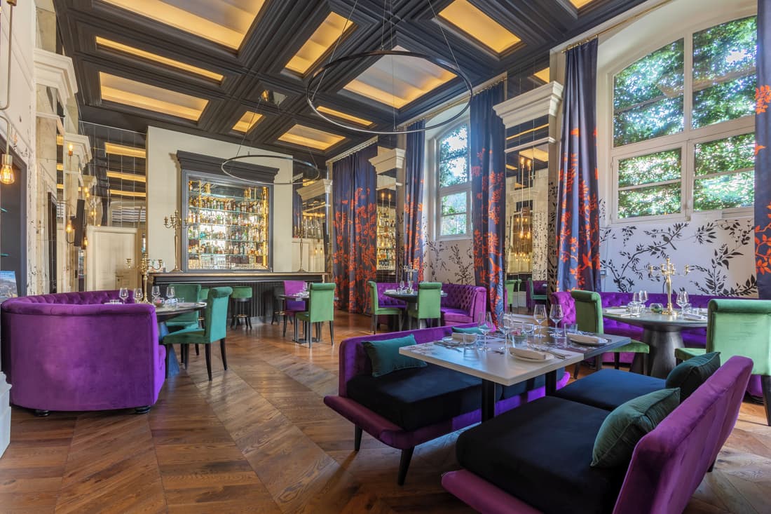 Roma Luxus Hotel