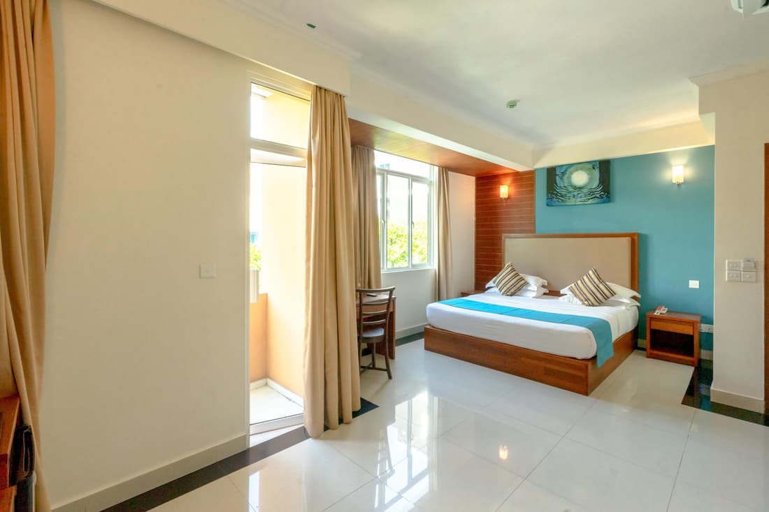 Noomoo Hulhumale