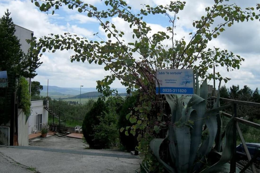Le Sorbole