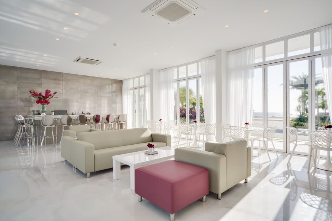 Ocean Z Boutique Hotel