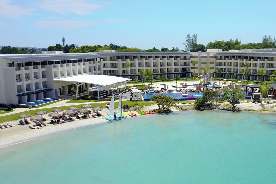 Royalton Negril, An Autograph Collection All-Inclusive Resort