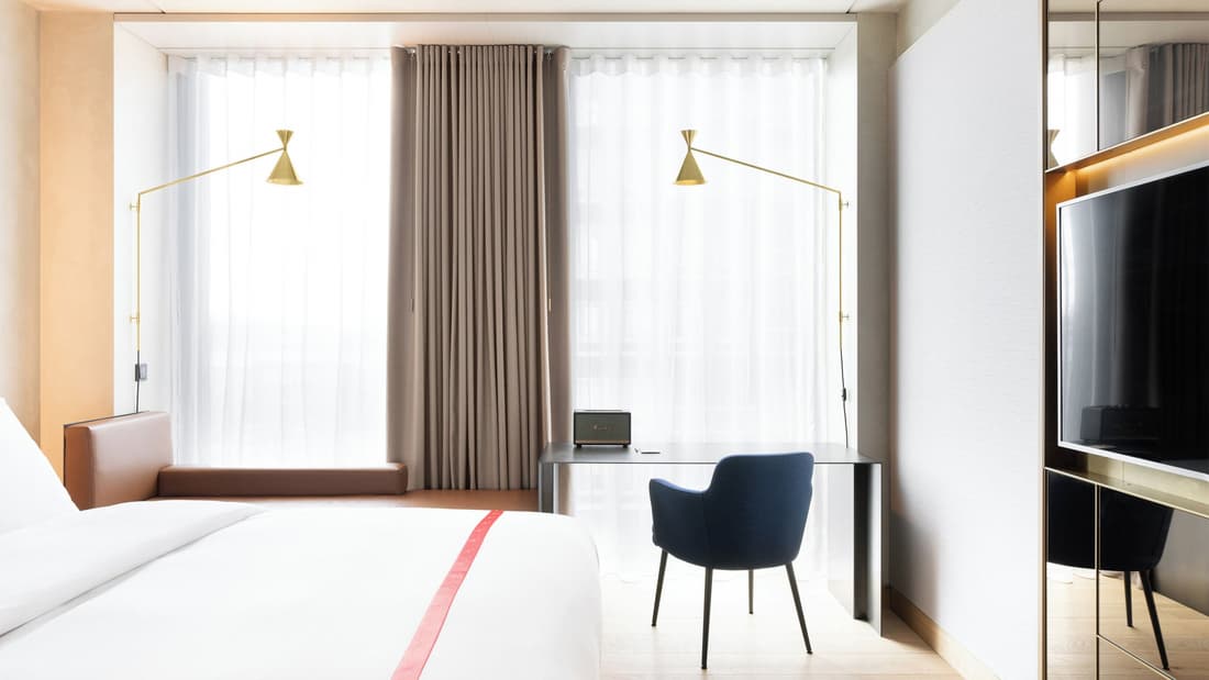 Ruby Emma Hotel Amsterdam By IHG