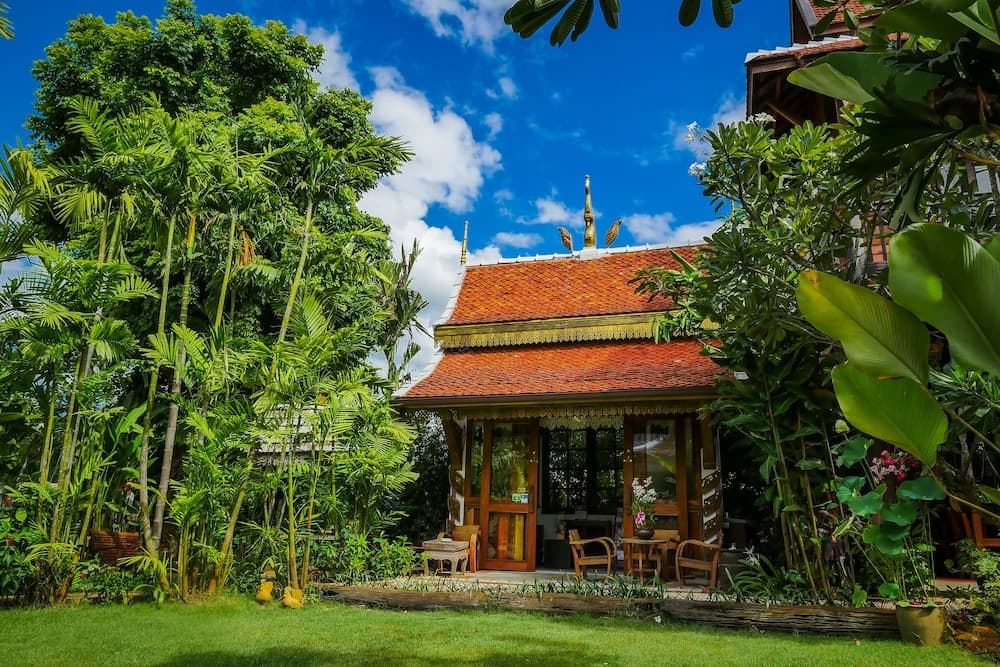 Hongkhao Village