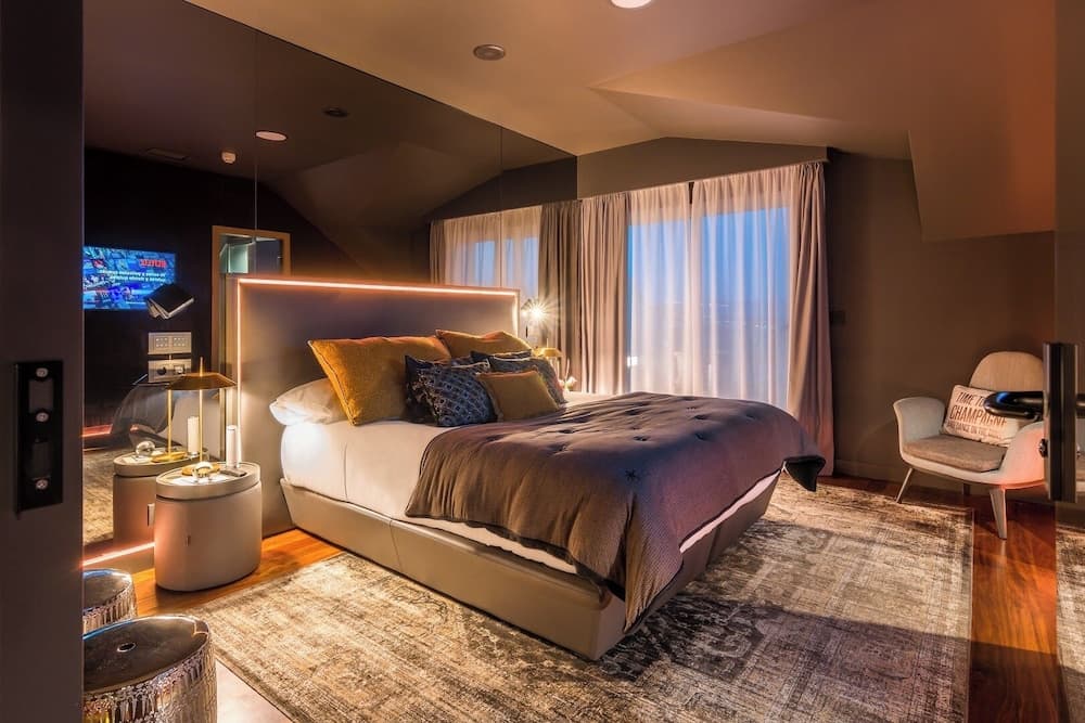 Augusta Eco Wellness Resort
