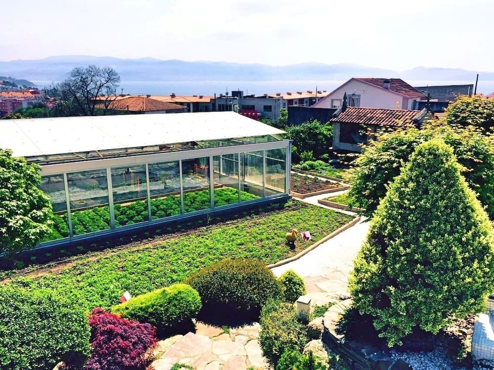 Augusta Eco Wellness Resort