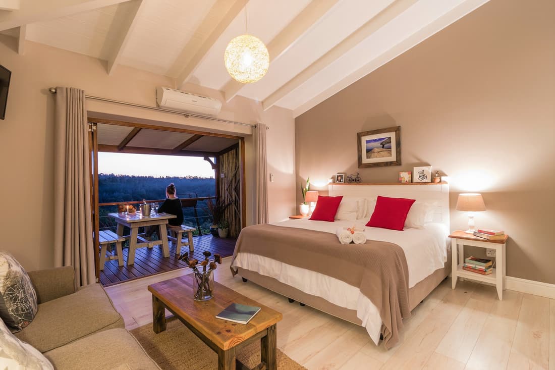 Woodlands Self Catering, Knysna